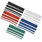 Набор ТТУ 2/1, 4/2, 6/3, 8/4 З, С, К, Ч, Б 20х8см/упак