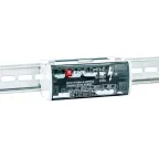 Шина нулевая в корпусе 2х11 125А