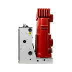 Выключатель вакуумный OptiMat BB-EF-10-40/3150-2-FХ-30-0101000-3-0-TM0S-S-0 УЗ