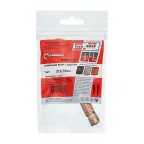 Болт анкерный 12х70 с крюком (1шт) - пакет Tech-Krep