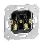 Розетка 2P, 16А 250В, винтовой зажим, S82,82N, 88, механизм