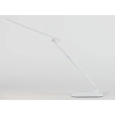 Светильник настольный светодиодный белый NLED-462-10W-W ЭРА