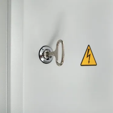 Щит с монтажной панелью ЩМПг- 40.30.22 IP65 PROxima