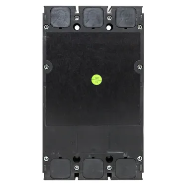 Выключатель автоматический AV POWER-3/3 315А 35кА TR