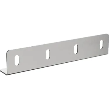 Пластина соединительная усил. h-50мм 1,5мм