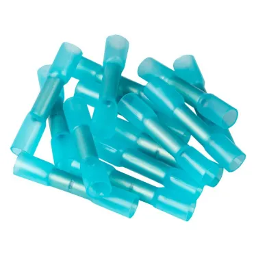 Гильза изолированная термоусаживаемая ГСИ-Т 2.5 (50шт.)