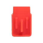 Заглушка на соединительную шину 2-фазную (50шт)