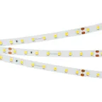Лента RT-A80-8мм 24V Day5000 (6 W/m, IP20, 2835, 50m) (6 Вт/м, IP20)