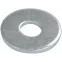 Шайба плоская усиленная M12
