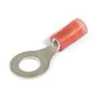 Наконечник кабельный кольцевой изолированный ВНКИ 1.5-6 серия ПРОФИ