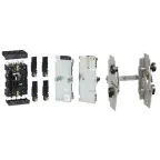 КОМПЛЕКТ ВЫКАТНОГО ИСПОЛНЕНИЯ 4P (100-250)