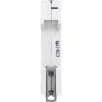 Выключатель автоматический однополюсный 50А C TX3 6кА