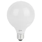 Лампа светодиодная STD LED G95-15W-2700K-E27 E27 / Е27 15Вт шар теплый белый свет