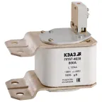 Предохранитель ПП57-40682-800А-УХЛ3-