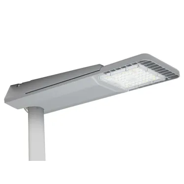 Светильник светодиодный GALAXY LED 55W DW 740 RAL9006