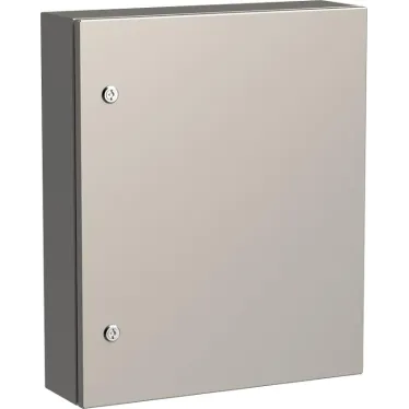 TITAN 5 Корпус метал. ЩМП-60.50.15 (AISI 304) УХЛ1 IP66