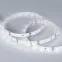 Лента LED RTW 2-5000SE 12V White (2835, 300 LED, PRO) (ARL, 7.2 Вт/м, IP65)