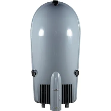 Светильник ЖКУ 90-250-112 выпукл. стекло