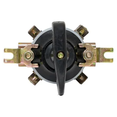 Выключатель пакетный ПВ 4-40 М3 исполнение 1 PROxima