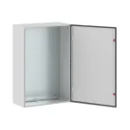 Щит с монтажной панелью ЩМП 1200x800x400 мм IP66 ST