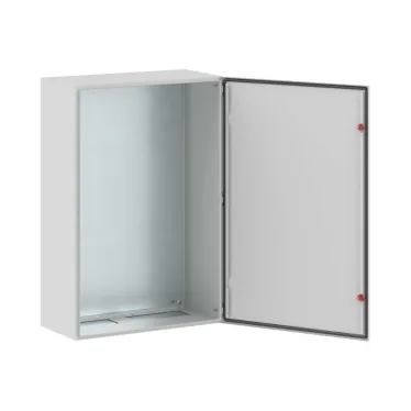 Щит с монтажной панелью ЩМП 1200x800x400 мм IP66 ST