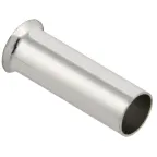 Наконечник-гильза НГ 6.0-12 без изоляции (20шт)