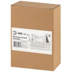 Светильник трековый магнитный TRM20-6-15W4K-B для системы NOVA 48V 15Вт 4000К направленный свет черный