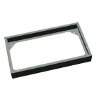 Цоколь к ВРУ Unit S IP31 Вх600х450 PROxima