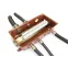 Ввод кабельный ВК-М32-25-МР32 IP66/IP67/IP68