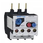 Реле тепловое 0.16-0.25А (R) NR2-25