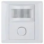 Датчик движения MD 10 скрытой установки 200Вт 9м (100/1800)