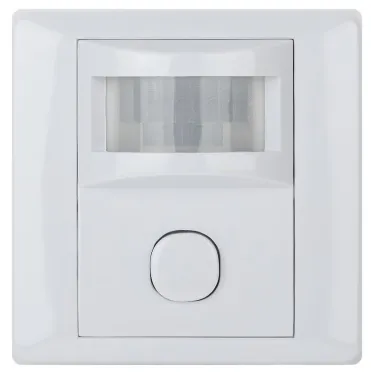 Датчик движения MD 10 скрытой установки 200Вт 9м (100/1800)