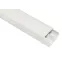Кабель-канал 40/2х16 ЭЛЕКОР белый (30м) IEK