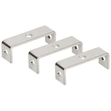 Шина соединительная для ВРК реверс 315-400А (3шт/компл) KARAT