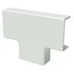 Угол плоский Т-образный IM 25x17 IN-Liner