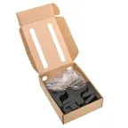 Источник Бесперебойного Питания Линейно-интерактивный E-Power PSW 600 1500 ВА/1200Вт, для монтажа в стойку, c АКБ 2 х 12В_9 Ач, LCD,6xC13,USB,RJ45