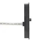 Преобразователь частоты 4/5.5кВт 3х400В VECTOR-100