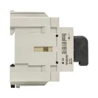 Рубильник модульный MS-25A 3P на DIN-рейку