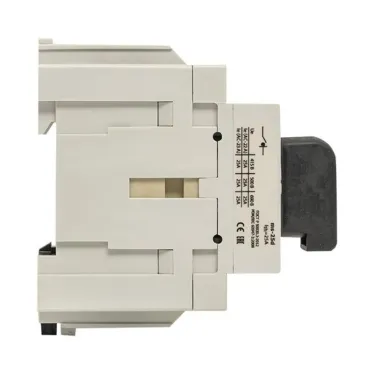 Рубильник модульный MS-25A 3P на DIN-рейку