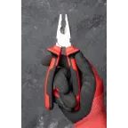 Пассатижи Master 180 мм Basic