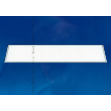 Светильник светодиодный ДВО/ДПО-36Вт ULP-30120-36W/DW EFFECTIVE SILVER