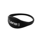 Электронный ключ браслет 125 KHz формат EM-Marin. индивидуальная 1 шт.,