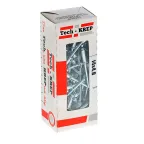 Заклепка вытяжная 4.8х14 (100шт)