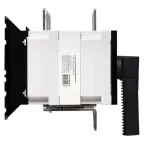 Устройство автоматического ввода резерва АВР ТСP1 400A 3р 230В