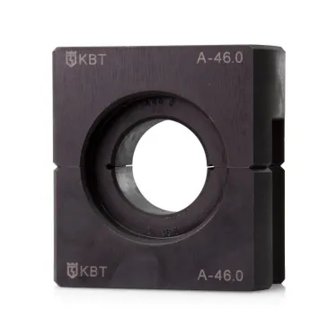 Матрица для стального зажима круглая С-23,0/100т