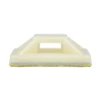 Площадка самоклеющаяся 25х25мм (100шт)