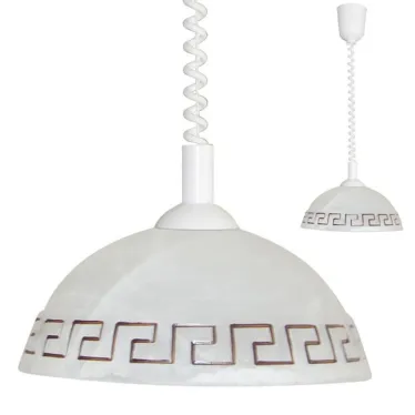 Светильник НСБ-72-60 Maxel 52/Этруска 3 кор.лифт.бел