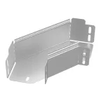 Угол горизонтальный 90 градусов Стандарт HDZ 100х80