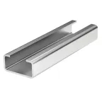 DIN-рейка с насечкой С1 30х15х16мм