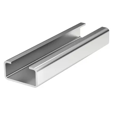 DIN-рейка с насечкой С1 30х15х16мм